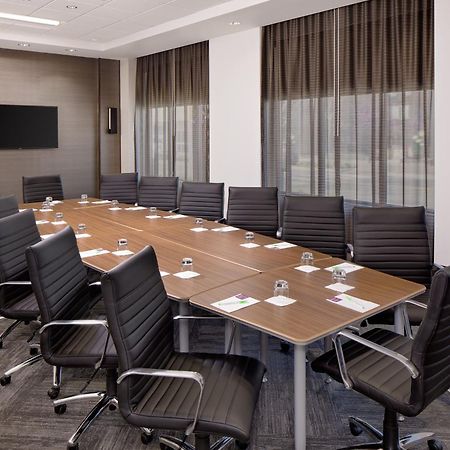 Hyatt Place Florence Downtown מראה חיצוני תמונה
