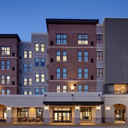 Hyatt Place Florence Downtown מראה חיצוני תמונה