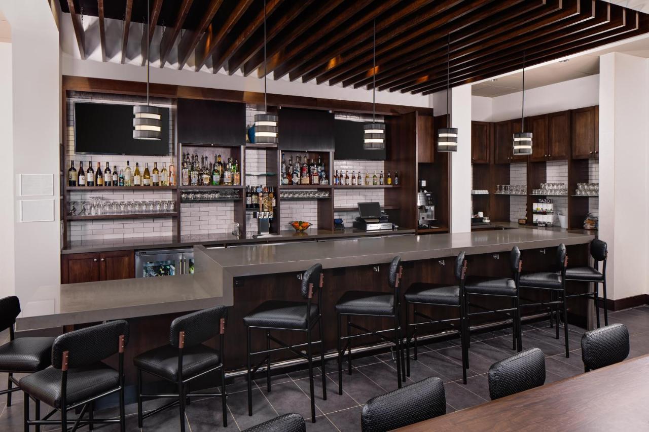 Hyatt Place Florence Downtown מראה חיצוני תמונה