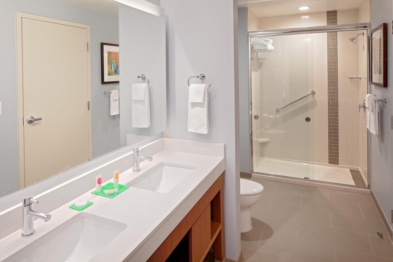 Hyatt Place Florence Downtown מראה חיצוני תמונה