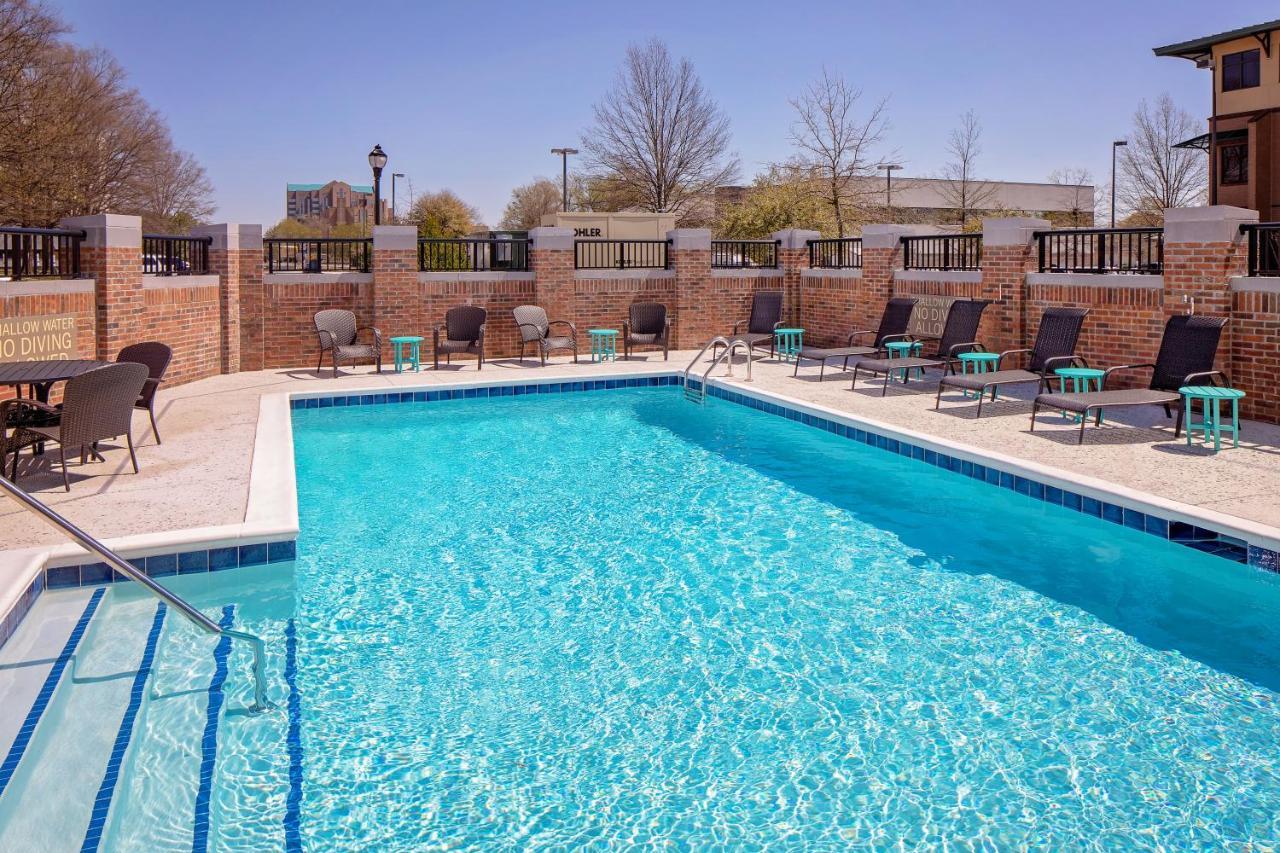 Hyatt Place Florence Downtown מראה חיצוני תמונה