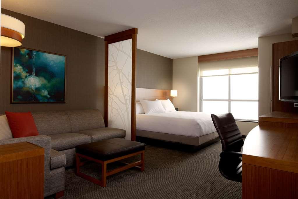 Hyatt Place Florence Downtown מראה חיצוני תמונה
