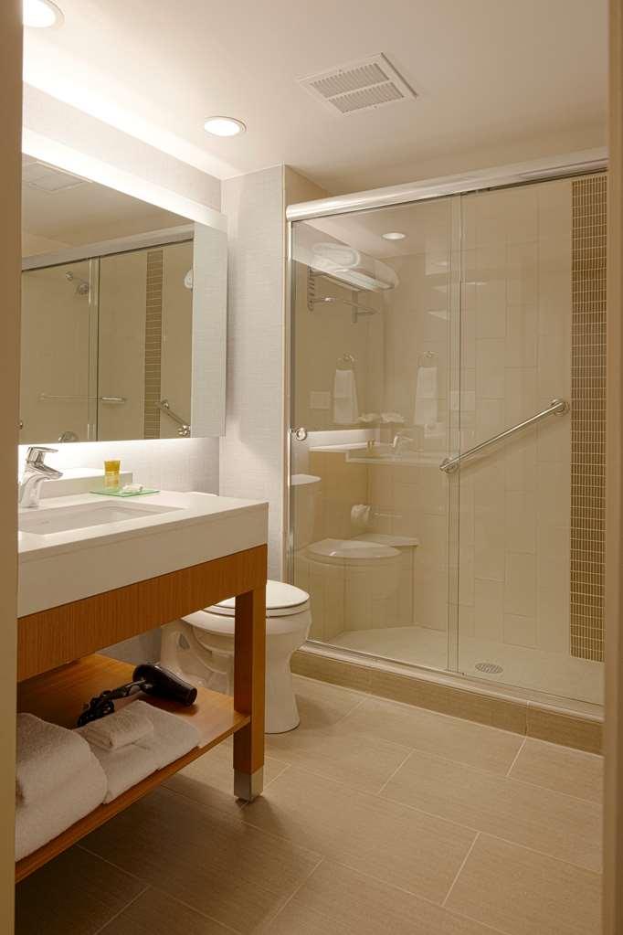 Hyatt Place Florence Downtown חדר תמונה