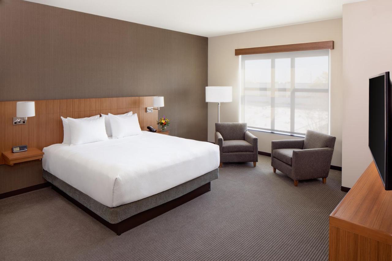Hyatt Place Florence Downtown מראה חיצוני תמונה