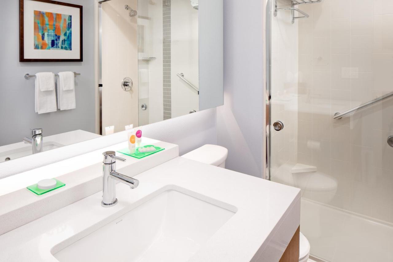 Hyatt Place Florence Downtown מראה חיצוני תמונה